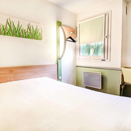 Ibis Budget Chateaudun Ngoại thất bức ảnh