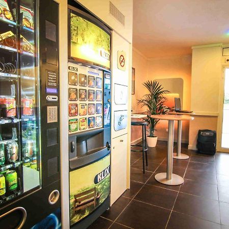 Ibis Budget Chateaudun Ngoại thất bức ảnh