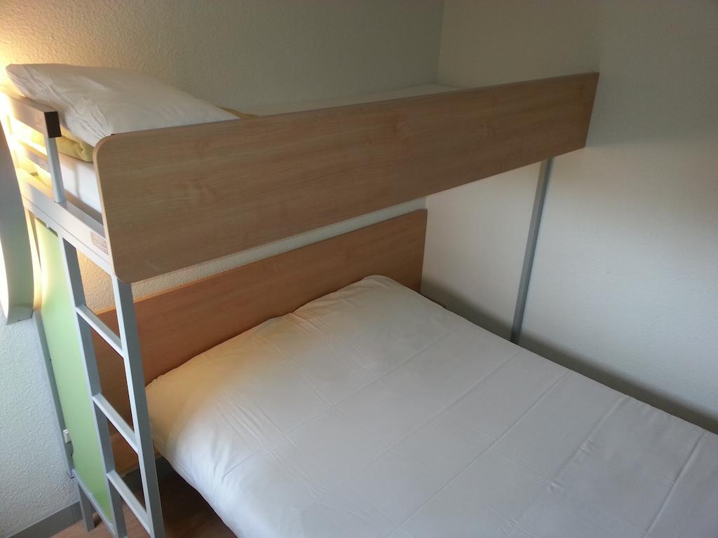Ibis Budget Chateaudun Ngoại thất bức ảnh