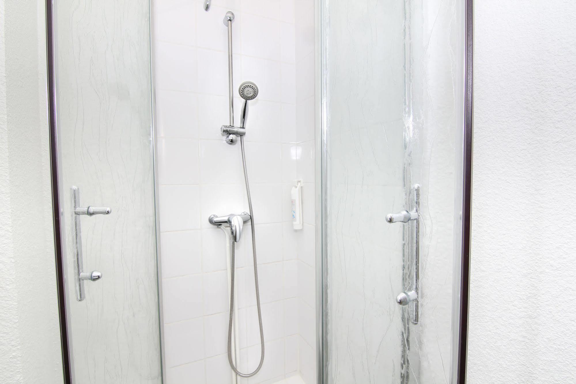 Ibis Budget Chateaudun Ngoại thất bức ảnh