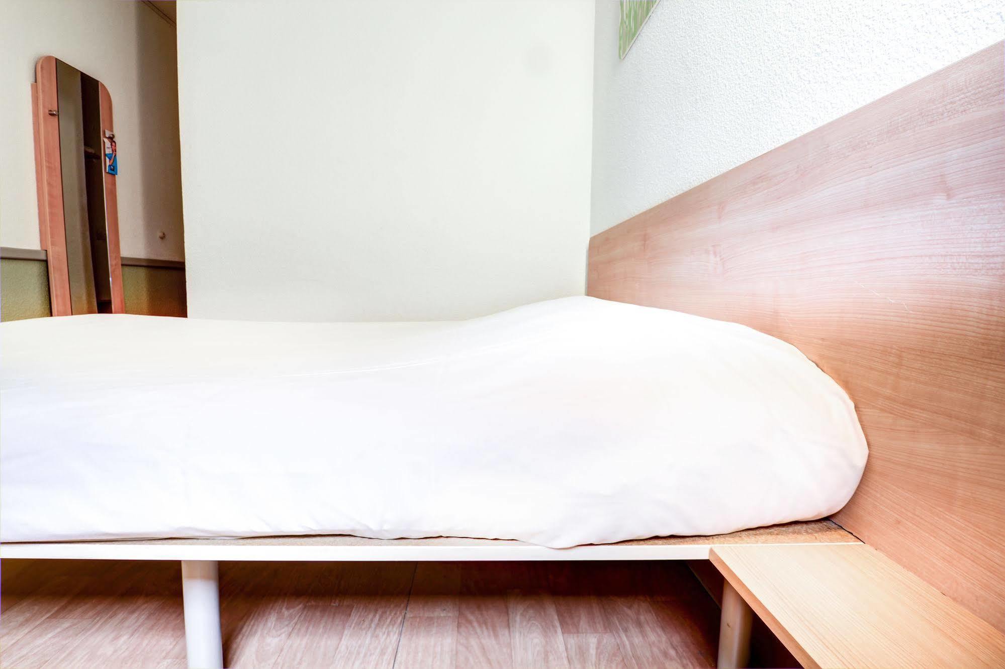Ibis Budget Chateaudun Ngoại thất bức ảnh