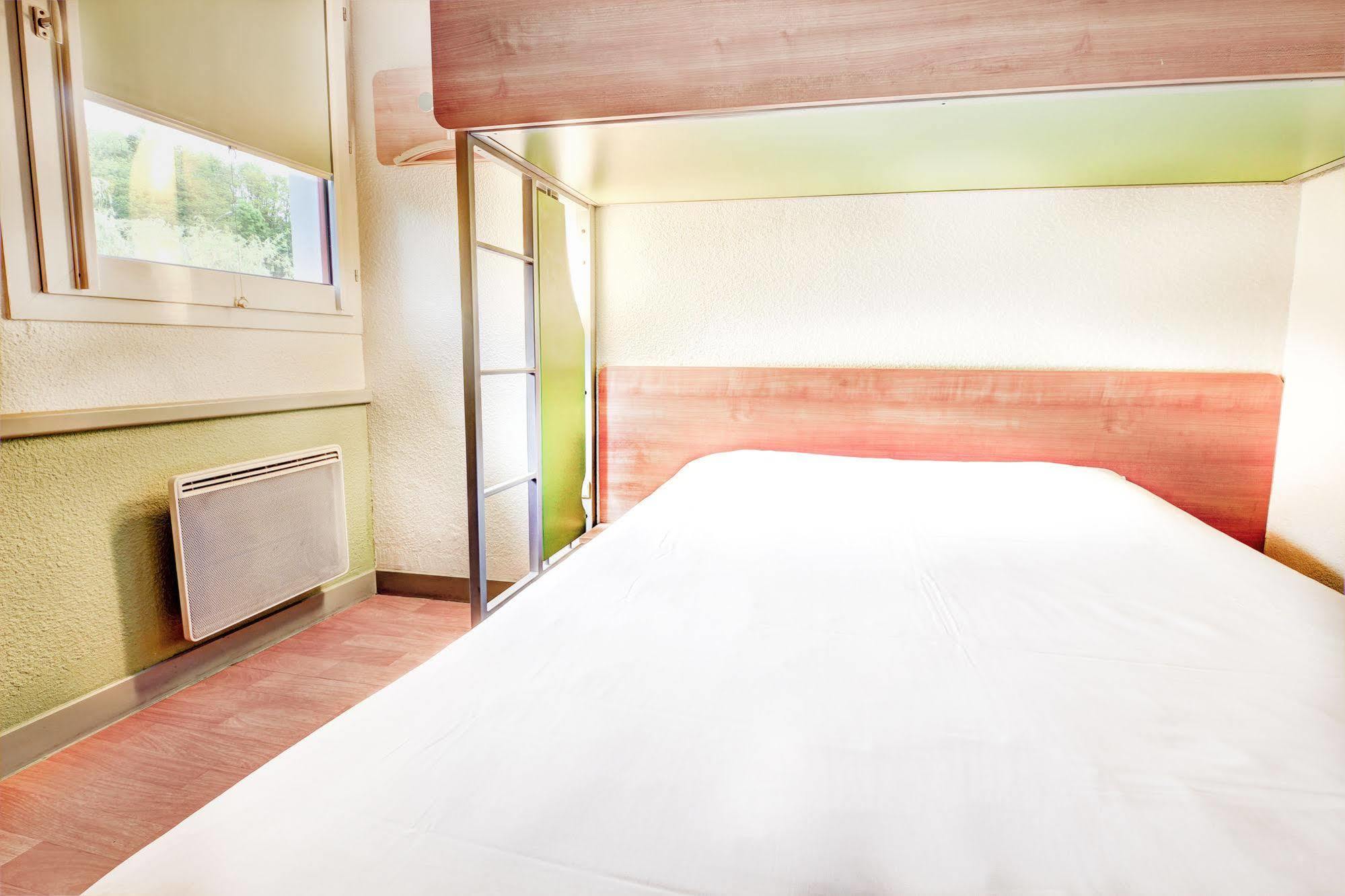 Ibis Budget Chateaudun Ngoại thất bức ảnh