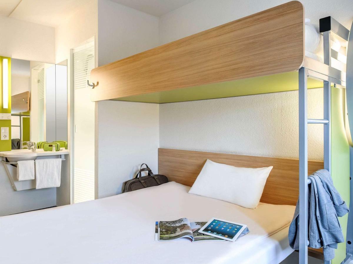 Ibis Budget Chateaudun Ngoại thất bức ảnh